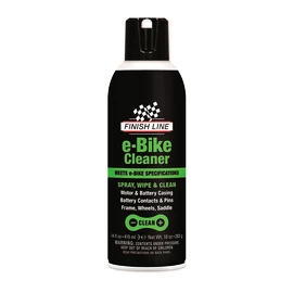 Čistilo Finish Line E-Bike Cleaner 415ml spray