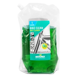 Čistilo Motorex Bike Clean 2L (309958)