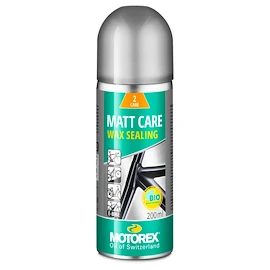 Čistilo Motorex Bike Matt Care 200ML (311124)