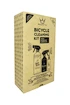 Čistilo PEATY'S  Gift pack - wash degrease lubricate (pgp-cdl-4)