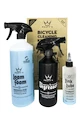 Čistilo PEATY'S  Gift pack - wash degrease lubricate (pgp-cdl-4)