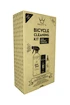 Čistilo PEATY'S  Gift pack - wash protect lubricate (pgp-cpl-4)