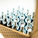 CO2 kartuša PEATY'S  Cartridges pos box 24 ks (24x25g) (ppr-co2-25g-srt-2)