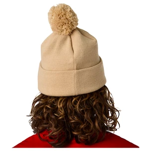 Cof CCM  Athleisure Pom Oat Milk Senior