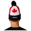 Cof CCM  Flag Hood Team CAN Black