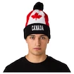 Cof CCM  Flag Hood Team CAN Black