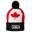 Cof CCM  Flag Hood Team CAN Black