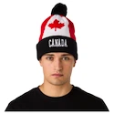 Cof CCM  Flag Hood Team CAN Black