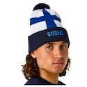 Cof CCM  Flag Hood Team FIN Navy