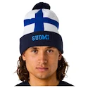 Cof CCM  Flag Hood Team FIN Navy