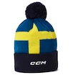 Cof CCM  Flag Hood Team SWE Navy