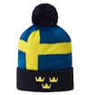 Cof CCM  Flag Hood Team SWE Navy