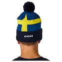 Cof CCM  Flag Hood Team SWE Navy