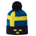 Cof CCM  Flag Hood Team SWE Navy