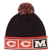 Cof CCM  FLAG POM KNIT TEAM AUSTRIA Multiple Team Color