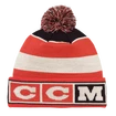 Cof CCM  FLAG POM KNIT TEAM AUSTRIA Multiple Team Color