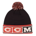 Cof CCM  FLAG POM KNIT TEAM AUSTRIA Multiple Team Color