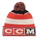 Cof CCM  FLAG POM KNIT TEAM AUSTRIA Multiple Team Color