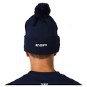 Cof CCM  Flag Team CZE Navy