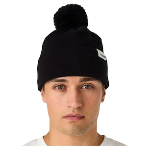 Cof CCM  Pom Casual Black Senior
