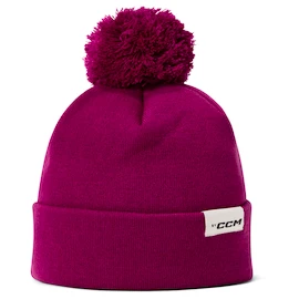 Cof CCM Pom Casual Boysenberry Senior