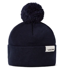 Cof CCM Pom Casual Navy Senior