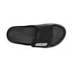 Copati Bauer  Oofos Sport Flex Slide Black
