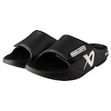Copati Bauer  Oofos Sport Flex Slide Black