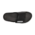Copati Bauer  Oofos Sport Flex Slide Black