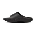 Copati Bauer  Oofos Sport Flex Slide Black