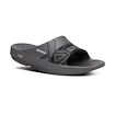 Copati Bauer  Oofos Sport Flex Slide Grey
