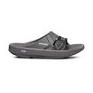 Copati Bauer  Oofos Sport Flex Slide Grey