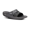 Copati Bauer  Oofos Sport Flex Slide Grey