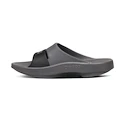 Copati Bauer  Oofos Sport Flex Slide Grey