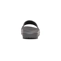 Copati Bauer  Oofos Sport Flex Slide Grey
