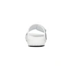 Copati Bauer  Oofos Sport Flex Slide White/Blue