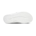 Copati Bauer  Oofos Sport Flex Slide White/Blue