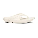 Copati Bauer  Oofos Sport Sandal Tan