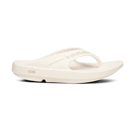 Copati Bauer Oofos Sport Sandal Tan