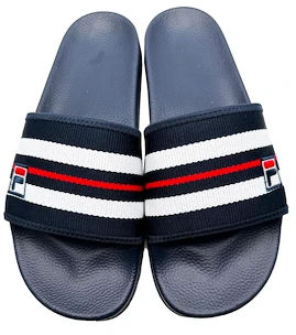 Copati Fila  HERITAGE SLIDES Navy  EUR 40
