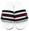 Copati Fila  HERITAGE SLIDES White