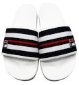 Copati Fila  HERITAGE SLIDES White