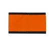 Črte za glavnega sodnika CCM  Refree Armband Set oranžna