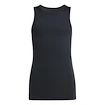 Dekliška brezrokavna majica adidas  G Club Tank Black  140 cm