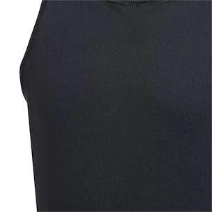 Dekliška brezrokavna majica adidas  G Club Tank Black  140 cm