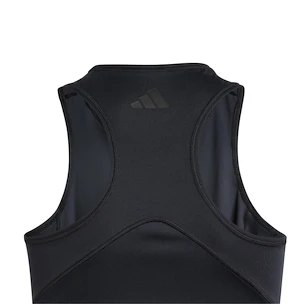 Dekliška brezrokavna majica adidas  G Club Tank Black  140 cm