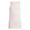 Dekliška brezrokavna majica adidas  G Club Tank Pink
