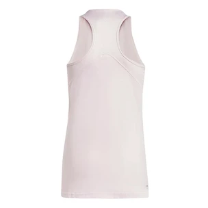 Dekliška brezrokavna majica adidas  G Club Tank Pink