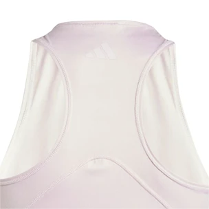 Dekliška brezrokavna majica adidas  G Club Tank Pink