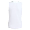 Dekliška brezrokavna majica adidas  Tennis Climacool Tank Top Kids White